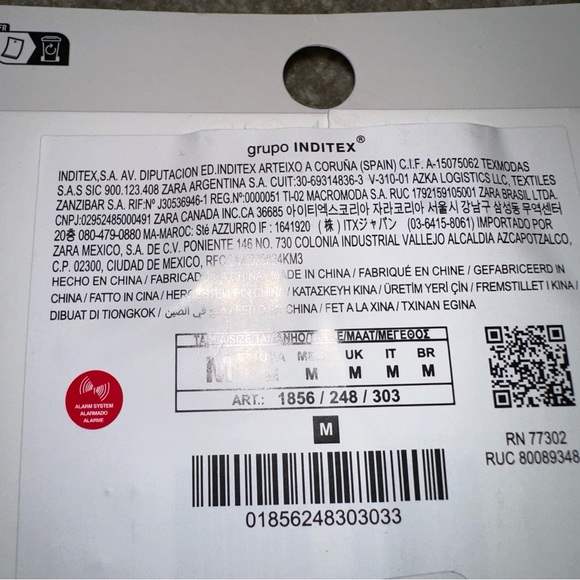 ZARA Bloggers Fav Earrings - Picture 11 of 12